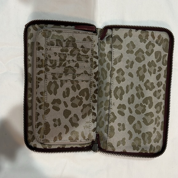 Perlina LOVED wallet - Picture 3 of 9